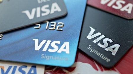 Rusiyaya məxsus ödəniş sistemi kartları Azərbaycanda tədricən dövriyyəyə buraxılacaq