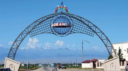 Goranboyda 35 yaşlı gənci ildırım vurdu - VİDEO