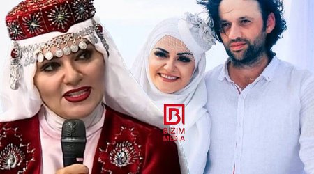 Xuraman: “O gəlinlərdən deyiləm ki, qayınana ilə yola gedim”