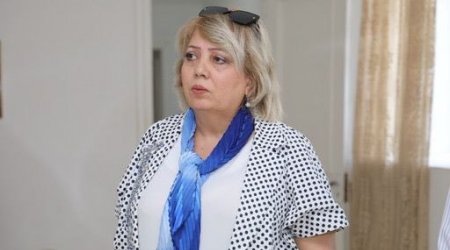Lənkəran Dövlət Dram Teatrına yeni direktor TƏYİN EDİLİB