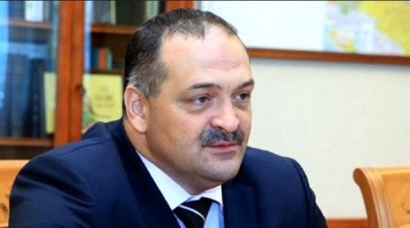 Dağıstan prezidenti: “Baş verən terror öncədən planlaşdırılıb”