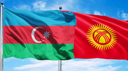 Azərbaycanla Qırğızıstan arasında imzalanmış daha iki sənəd TƏSDİQLƏNDİ 