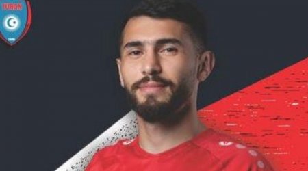 “Turan Tovuz” daha bir futbolçu ilə müqaviləni uzatdı