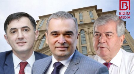 MSK üç partiyanın səlahiyyətli nümayəndəsini QEYDƏ aldı – RƏSMİ 