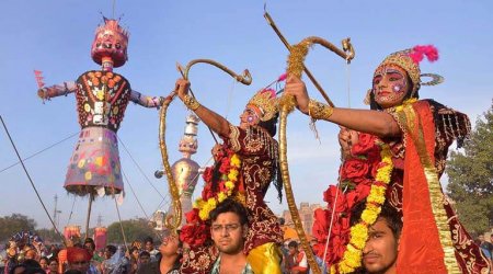 Hindistanda dini mərasim kütləvi ölümlə BİTDİ