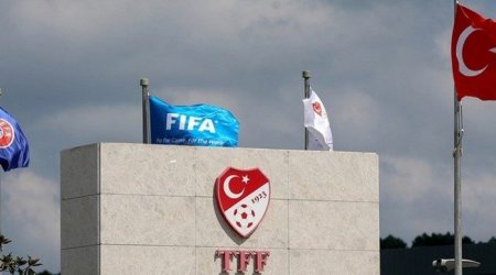 Türkiyə Futbol Federasiyası UEFA-nın Demiralı cəzalandırmasını TƏKZİB ETDİ
