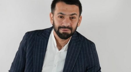 Azərbaycanda tanınmış meyxanaçı komaya düşdü