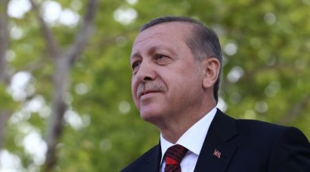 Ərdoğan NATO-nun sammitində iştirak edəcək