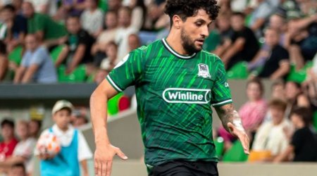 “Qarabağ” Kadiyə görə 2 milyon ödəmək istəmir