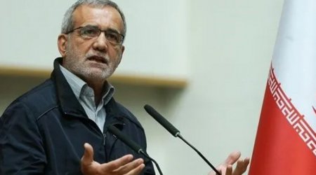 İranda ilk dəfə azərbaycanlı prezident SEÇİLDİ – Bu regionda nəyi DƏYİŞƏCƏK? 