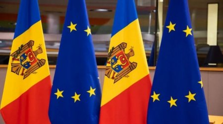 Avropa Komissiyası Moldovaya 50 milyon avro kredit ayırdı
