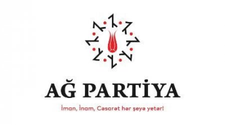Ağ Partiyadan 107 nəfərin deputatlığa namizədliyi İRƏLİ sürülüb - MSK