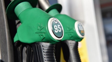 Sabahdan Aİ-95 markalı benzin ucuzlaşacaq - VİDEO