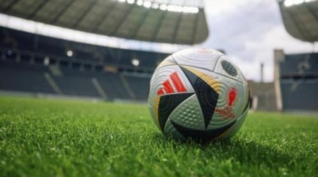 UEFA Avro-2024-ün rəmzi komandasını AÇIQLADI 