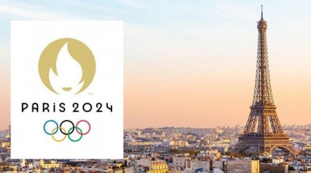 Paris Yay Olimpiya Oyunlarında iştirak edəcək cüdoçuların çıxış proqramını açıqlandı