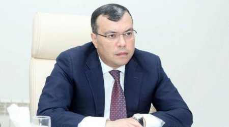 Sahil Babayev: “Süni intellektə görə 85 milyon insan iş yerini itirəcək”