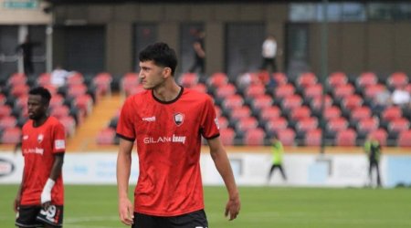 “Qəbələ”nin futbolçusunun “Qarabağ”a keçidi alınmadı