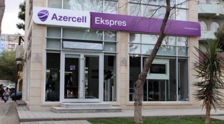 “Azercell” mesajlarda niyə Azərbaycan əlifbasından istifadə etmir? – RƏSMİ AÇIQLAMA