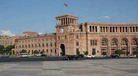 Ermənistanın dövlət borcu 12 mlrd. dolları keçdi