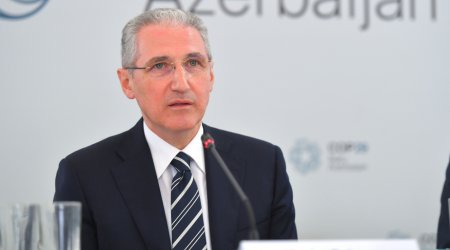 Muxtar Babayev: "COP29 Azərbaycan üçün böyük imkanlar yaradır"