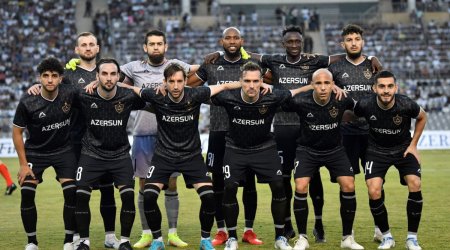 “Qarabağ”ın Çempionlar Liqasındakı rəqibi BƏLLİ OLDU