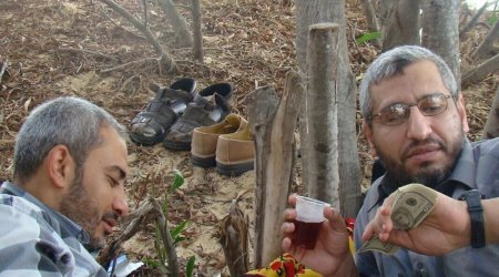 HƏMAS-ın hərbi qanadının lideri də ÖLDÜRÜLDÜ – FOTO