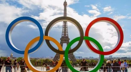 Paris-2024: İdmançılarımızın bugünkü YARIŞ CƏDVƏLİ – FOTO