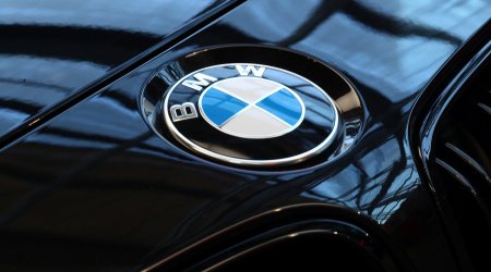 Gəncədə “BMW” avtomobilini yandıran şəxs TUTULDU