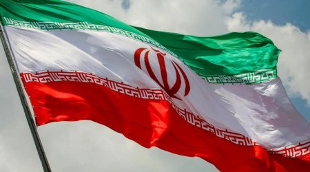 İran hava məkanının böyük hissəsini bağladı