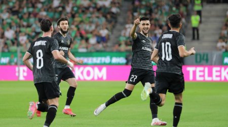 Çempionlar Liqası: "Qarabağ" bu gün “Ludoqorets”lə QARŞILAŞACAQ