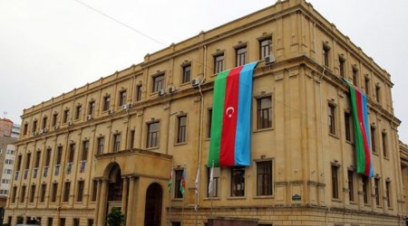 Türkiyə-Azərbaycan Universiteti bu binada fəaliyyət göstərəcək