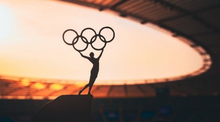 Paris Olimpiadasında 40-dan çox idmançı COVID-19-a yoluxdu