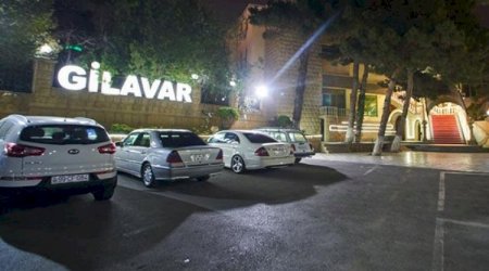 Bakının məşhur restoranında dava düşdü: Saxlanılanlar var