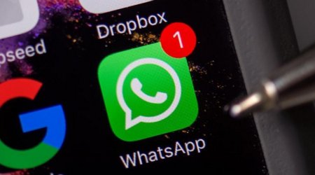 “WhatsApp”da çoxdan gözlənilən YENİLİK