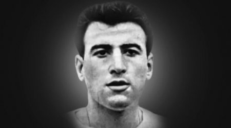 "Real"ın sabiq futbolçusu vəfat etdi - FOTO