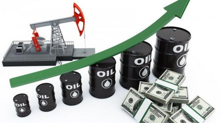 Azərbaycan neftinin qiyməti 80 dolları KEÇDİ