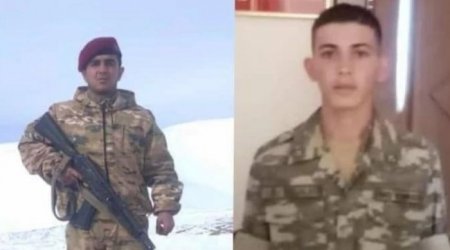 İki əsgərin itkin düşməsinə görə saxlanılan hərbçilər işgəncədə İTTİHAM OLUNUR