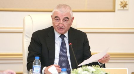 "Erməni əsilli vətəndaşlarımız da seçkidə iştirak edə bilərlər" - MSK sədri
