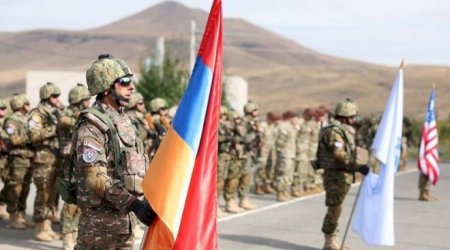 ABŞ-ın Zəngəzur PLANI – Ermənistanın növbəti təxribatları üçün HAZIRLIQ GEDİR – TƏHLİL