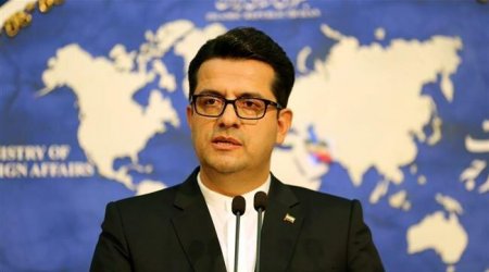 İranın Azərbaycandakı keçmiş səfiri: Ermənistan qonşu ölkələrdən birini işğal etmişdi