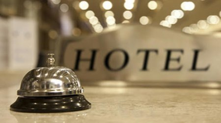 Hoteldə keçmiş həyat yoldaşını öldürən şəxs: "Peşman deyiləm" - FOTO