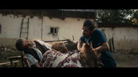 Vətən müharibəsinə həsr olunan növbəti film çəkilib - FOTO