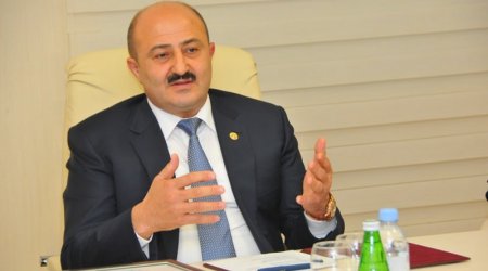 Deputatlığa namizəd olan icra başçısının bütün rəqibləri İŞSİZDİR - FOTOFAKT