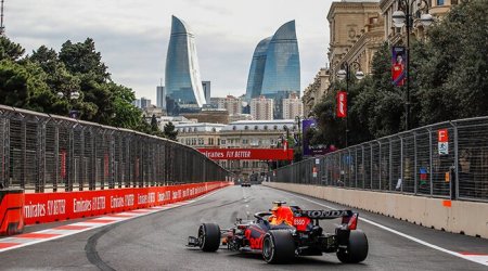 Formula 1 yarışı ilə əlaqədar viza prosedurları sadələşdiriləcək – SƏRƏNCAM