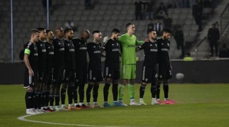 “Qarabağ” 5, “Zirə” 81 pillə irəlilədi