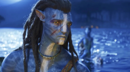 "Avatar 3"ün adı belə olacaq - FOTO