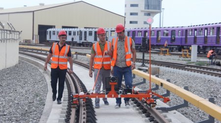 Metropolitenin 50-dən çox əməkdaşı işsiz qalıb - Aylardır maaş almırlar