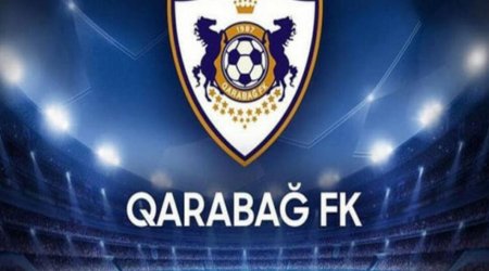 "Qarabağ"ın oyunu TƏXİRƏ SALINDI