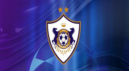 "Qarabağ" top klublar arasında 59-cu yerdədir