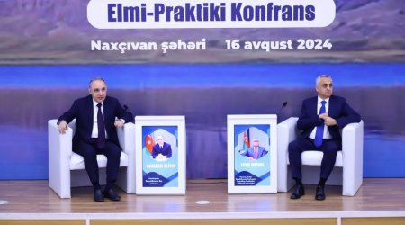 Baş prokuror: “Ermənistan beynəlxalq konvensiyaların tələblərini kobud şəkildə pozub” - FOTO